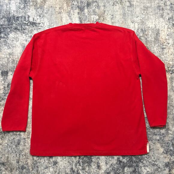 Tommy Hilfiger Crewneck Size XL - Picture 2 of 5